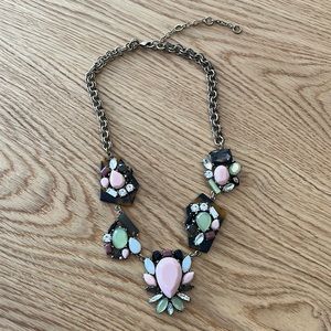 Jcrew necklace